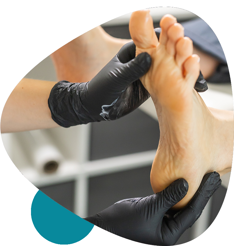 Rehabilitacja hydroterapia masaż leczniczy Wilkołaz Urzędów