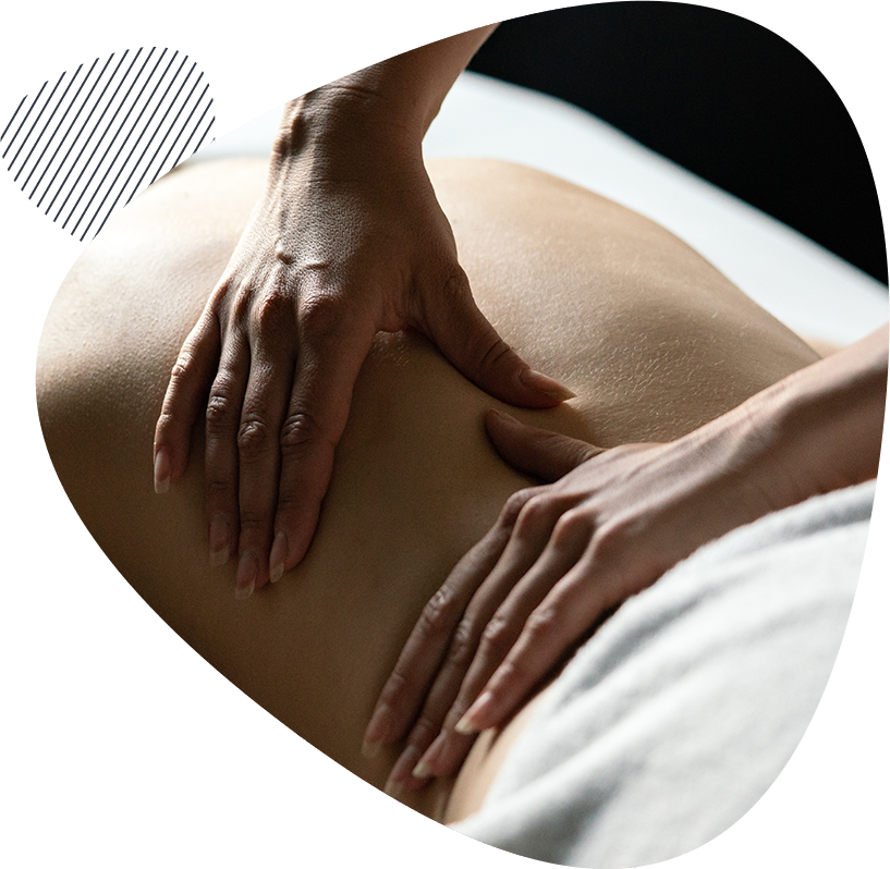 Masaż relaksacyjny masaż leczniczy Kraśnik Janów Lubelski