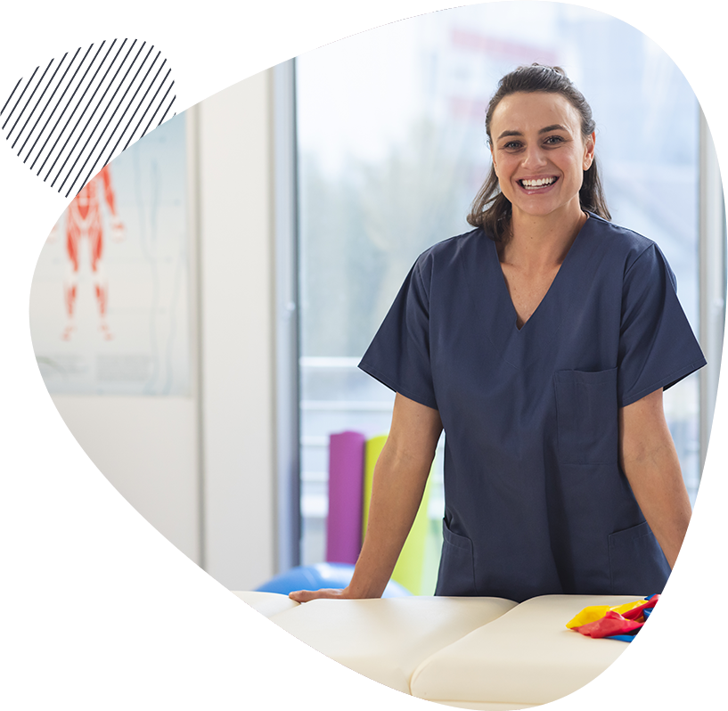 Fizjoterapia masaż leczniczy masaże JanówLubelski Kraśnike