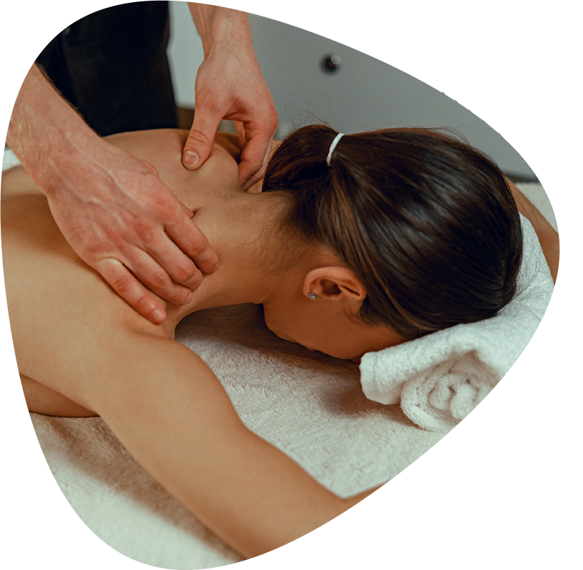 Masaż relaksacyjny podolog Wilkołaz Modliborzyce Urzędówe