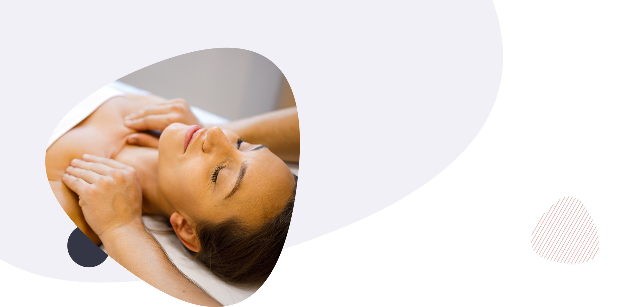 Masaż relaksacyjny masaż leczniczy Kraśnik Janów Lubelski